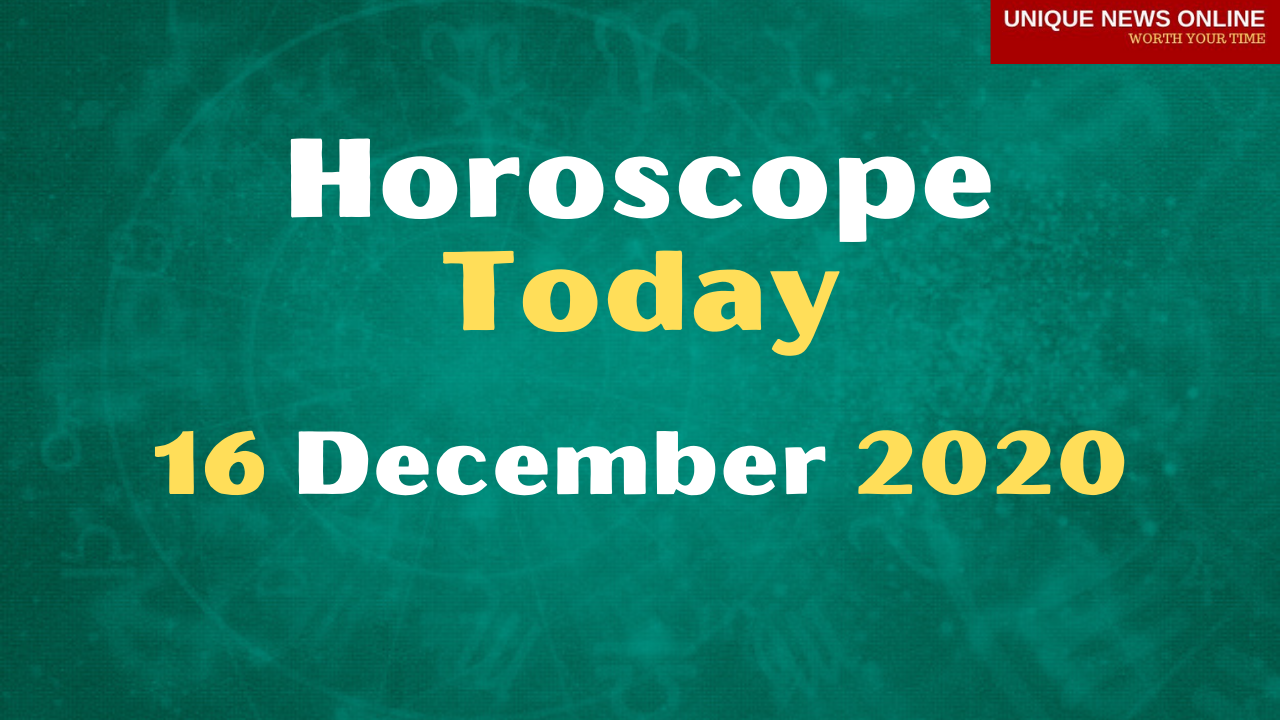 Horoscope Today: 16 December 2020 Zodiac Predictions for Aries, Virgo, Libra, Leo, and Other Zodiac Signs