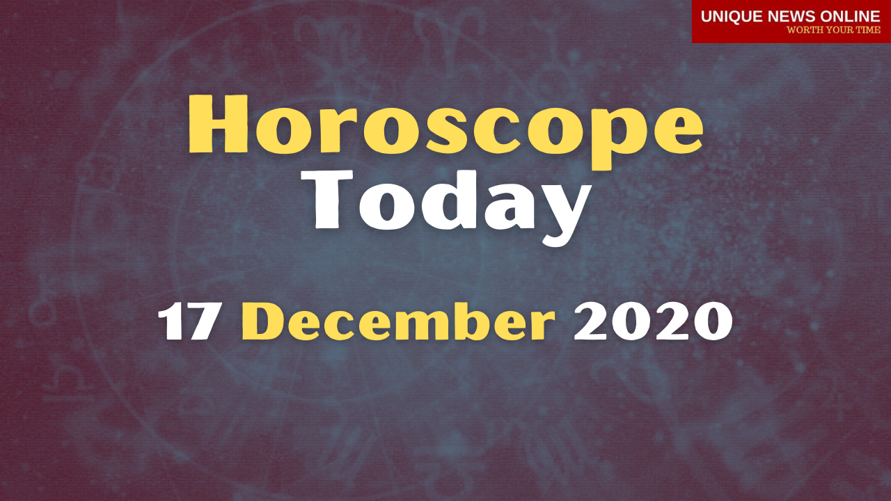 Horoscope Today: 17 December 2020 Zodiac Predictions for Aries, Virgo, Libra, Leo, and Other Zodiac Signs