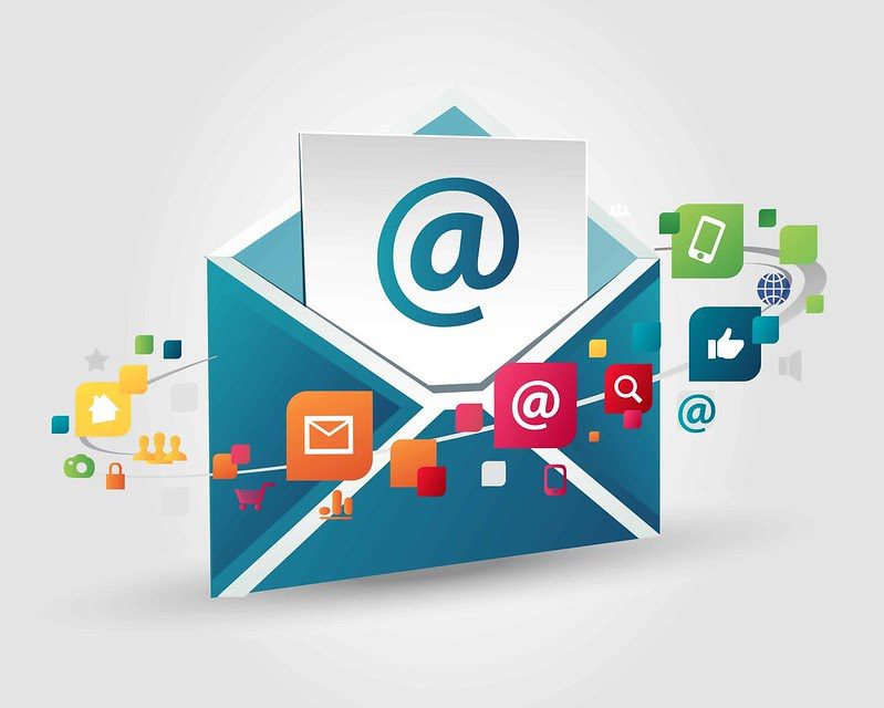 كيف يمكن للتسويق عبر البريد الإلكتروني زيادة تحسين محركات البحث للشركات الصغيرة