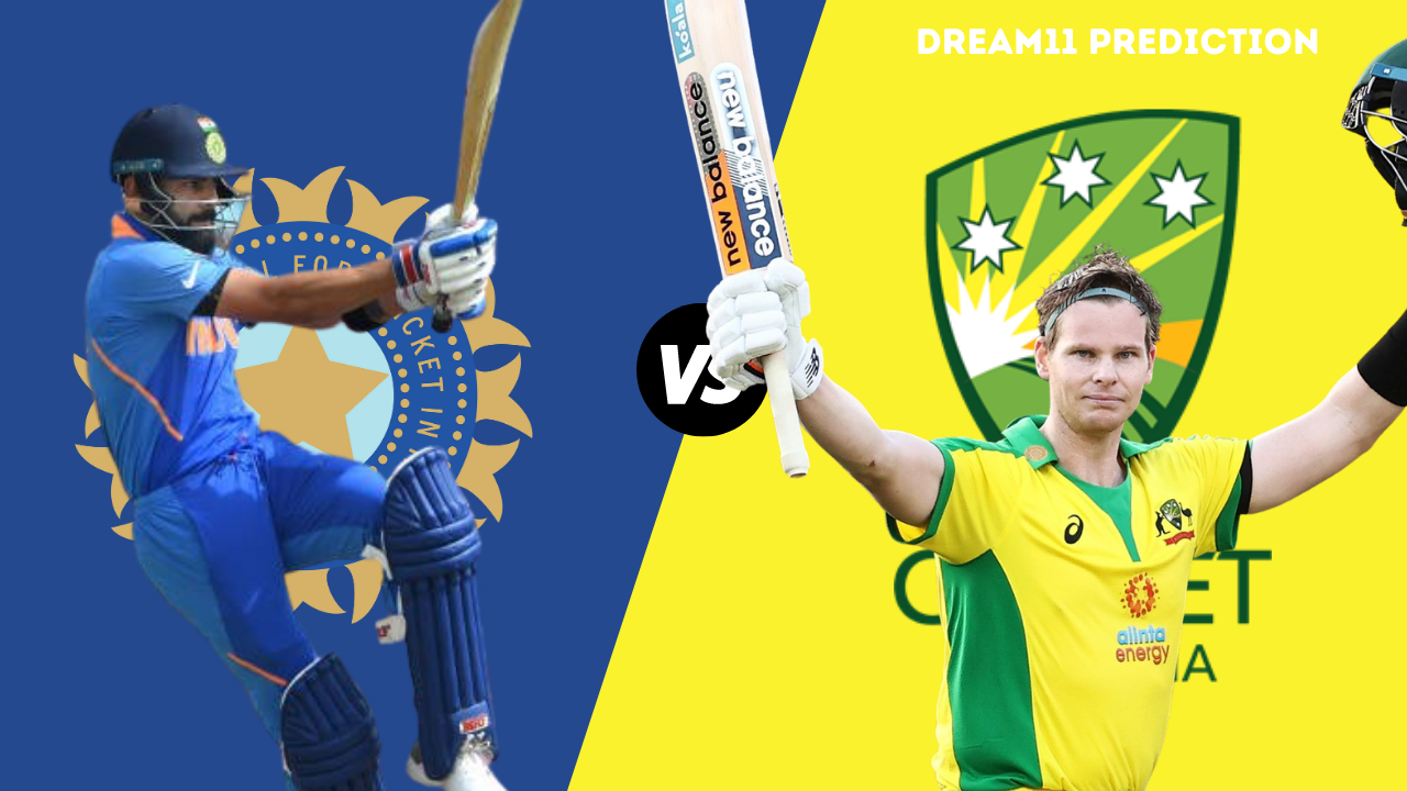 IND vs AUS 3rd ODI Dream11 Prediction, Top Picks, Captain and Vice-Captain and Probable Playing XIs of both Teams for this Match