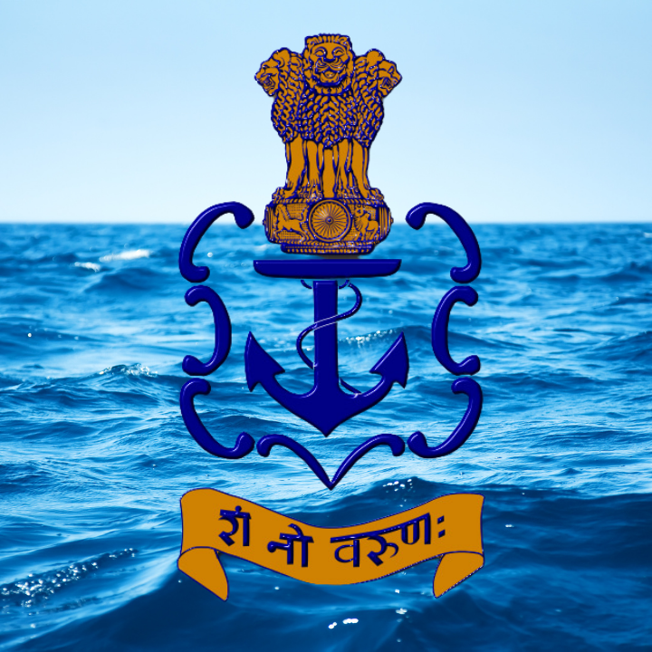 تجنيد البحرية الهندية لوظائف ضباط SSC ، يتقدم الشباب الخريجون بسرعة