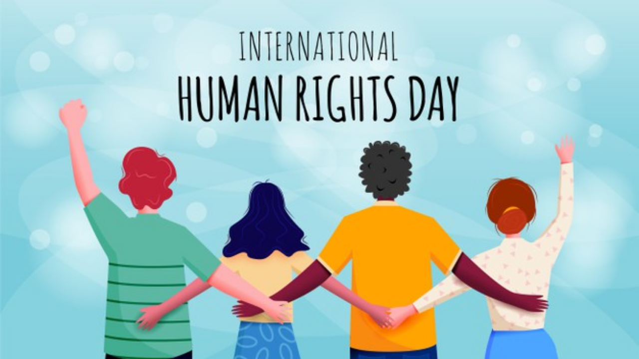 حقوق الإنسان 2020: اليوم هو اليوم العالمي لحقوق الإنسان ، اعرف سبب أهمية هذا اليوم ، ما هو موضوع هذا الوقت