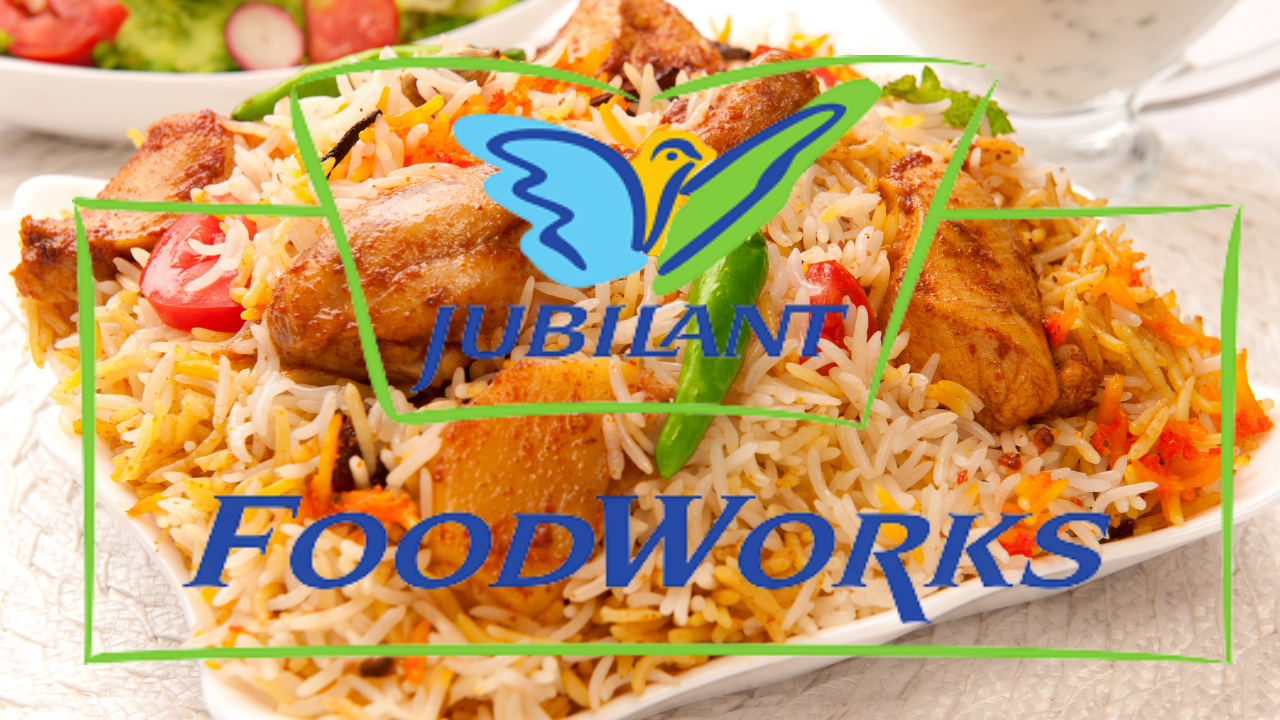 After Pizza, Now Biryani will also be sold by Jubilant FoodWorks, 3 restaurants started in Gurugram