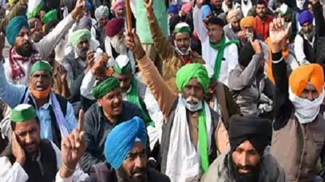 Farmers reject the proposal of the Center, Bharat Bandh again on December 14, government ready to give written trust to MSP