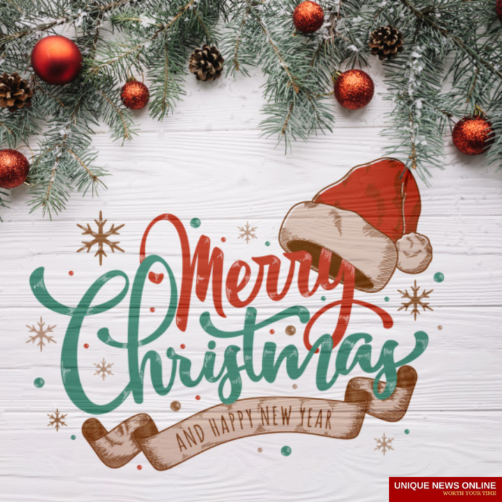 Merry Christmas 2020: Wishes, Greetings, Quotes, Messages, and Images to Share