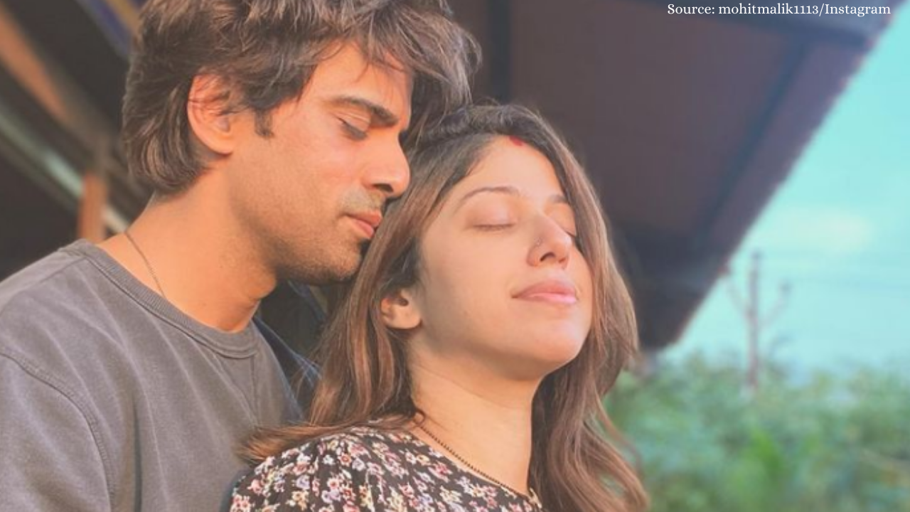Mohit Malik is going to be a father after 10 years of marriage, the child will be born in this month of 2021