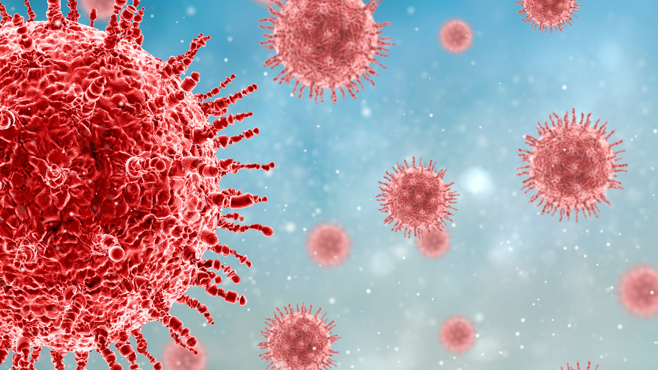 Big News: New coronavirus strain found in Indore