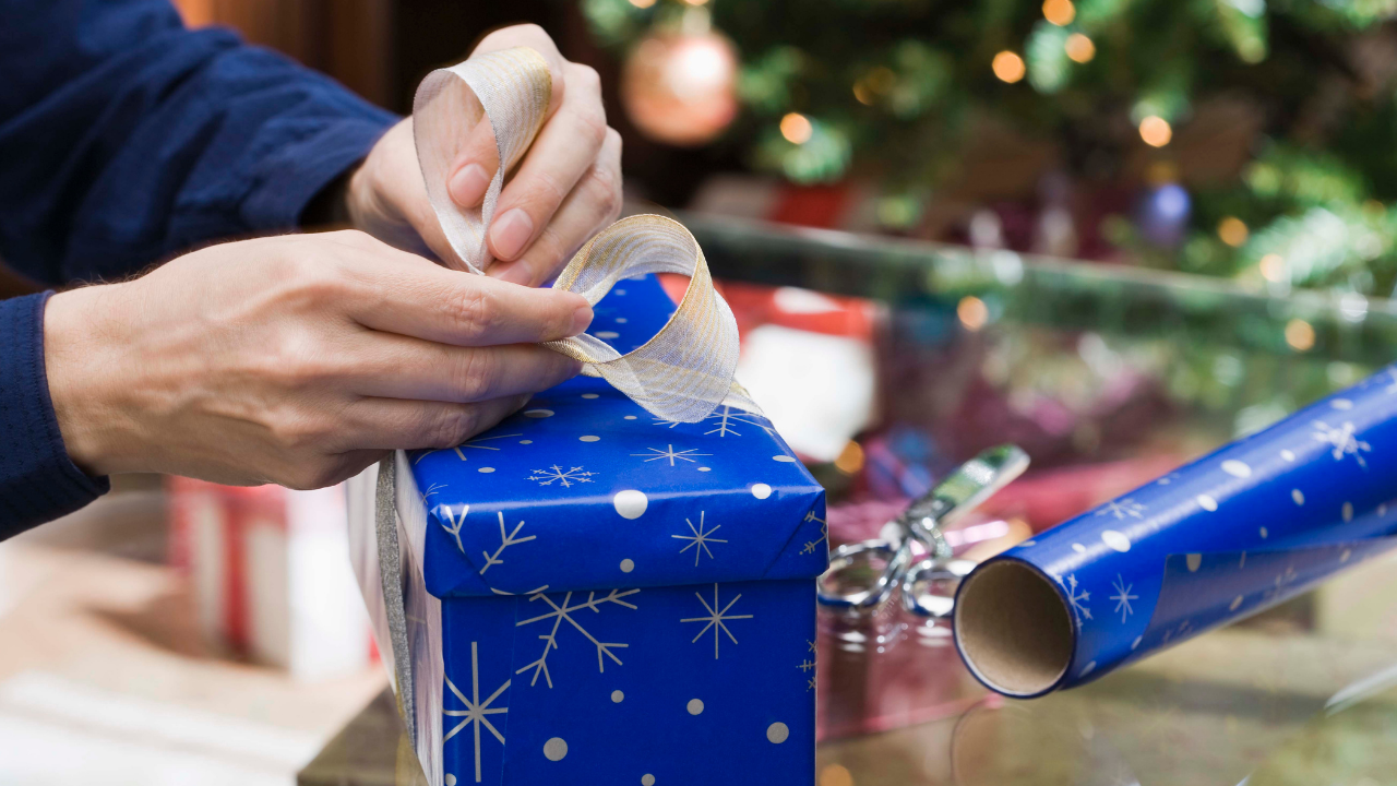 Why Personalized Gifts Are the Best