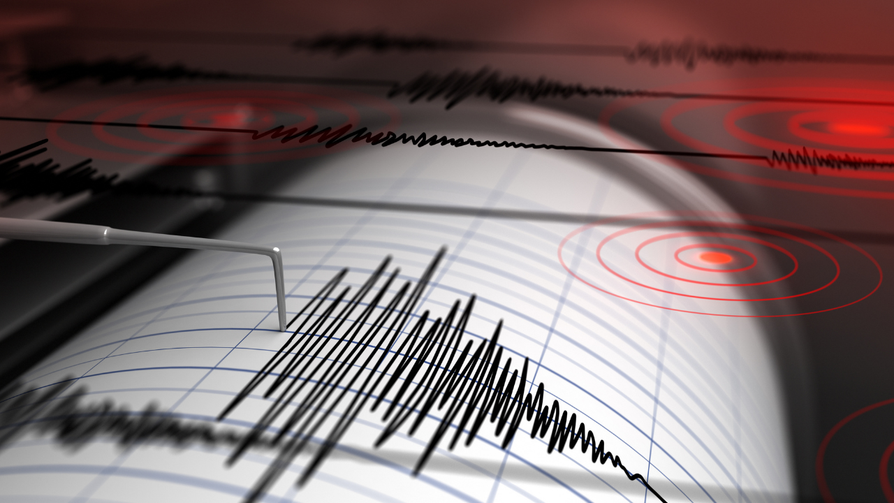 Breaking News: 4.4 magnitude earthquake hits Andaman and Nicobar islands