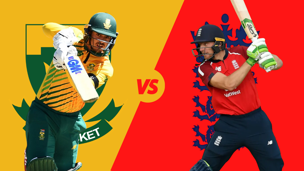 SA vs ENG Dream11 Prediction for T20I Series: Captain, Vice-Captain, Top picks and probable Playing XIs for Today's South Africa vs England 3 T20I Match