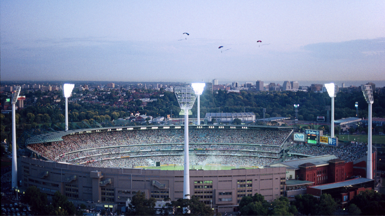 AUS vs IND: SCG will be fully filled with the audience for the last T20