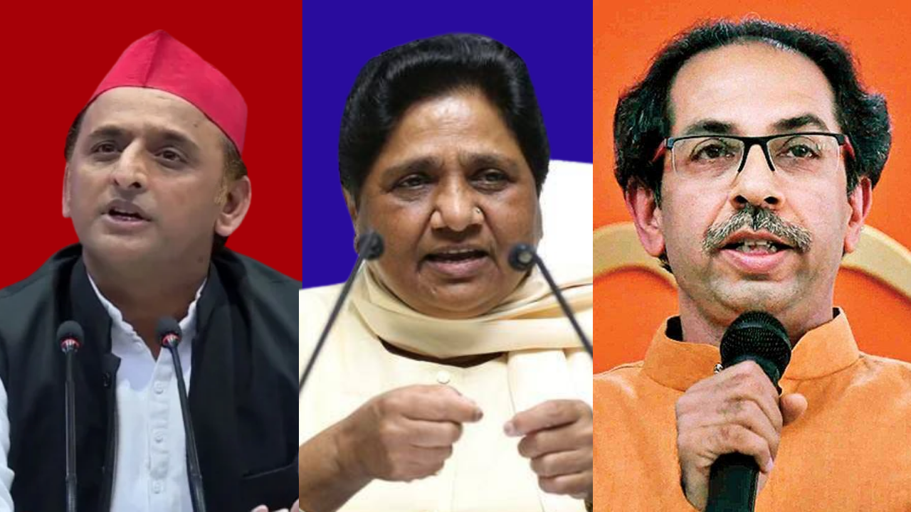 Bharat Band 8 Dec 2020: Akhilesh, Mayawati in support of 'Bharat Bandh', Kejriwal will go to Sindhu border