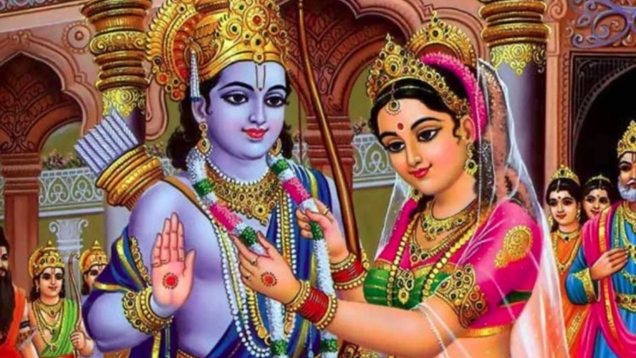 Vivah Panchami 2020: Lessons from the marriage life of Prabhu Shri Ram and Goddess Sita