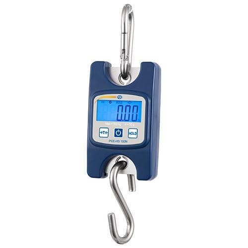 Industrial Hanging Scales and their Uses