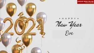 Advance New Year Eve Images
