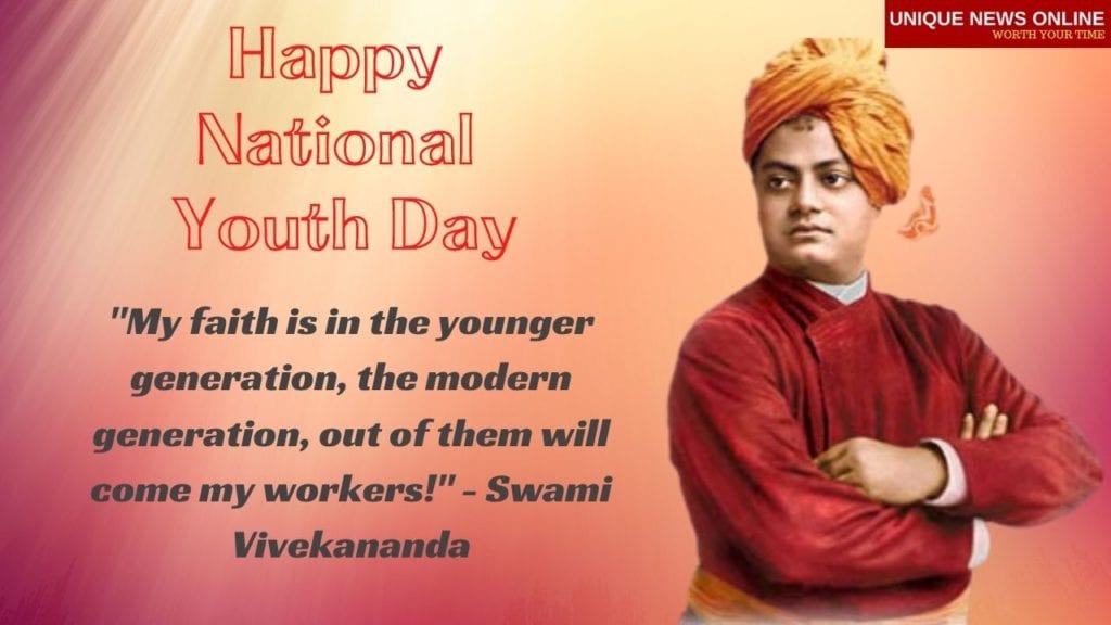 Youth Day Wishes