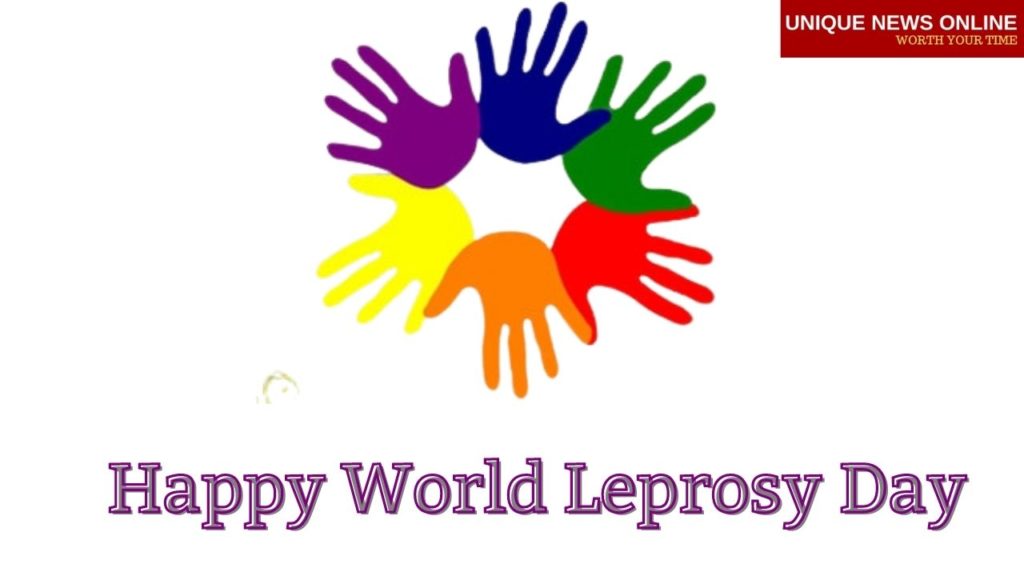 “Even the smallest of the step against leprosy can be of great value…