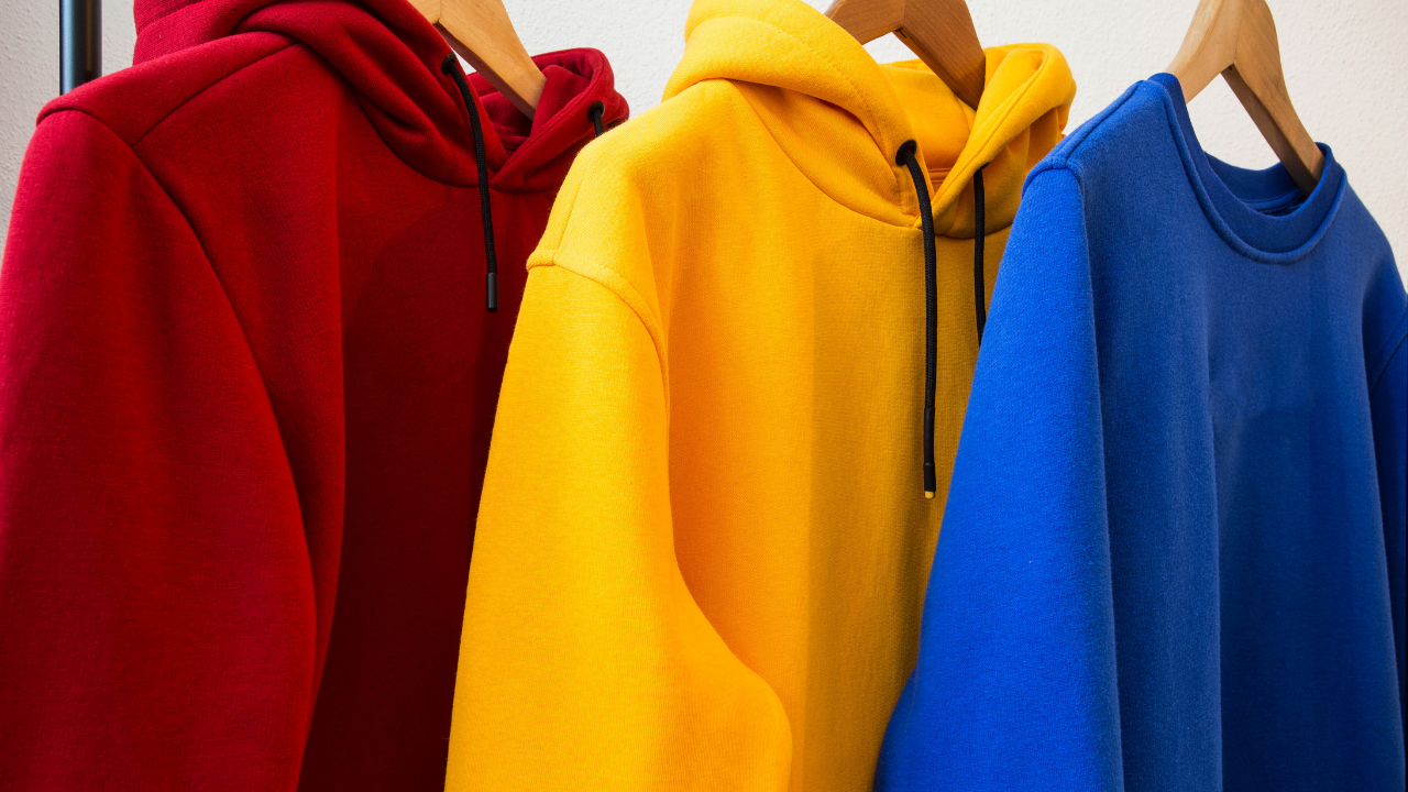5 Benefits Of Purchasing Hoodie Online For A Fashion Freak