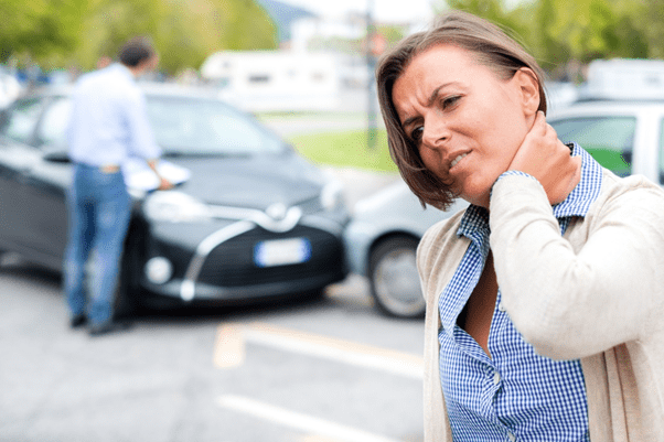 التعافي من حوادث السيارات: كيفية التعافي عقليًا وجسديًا