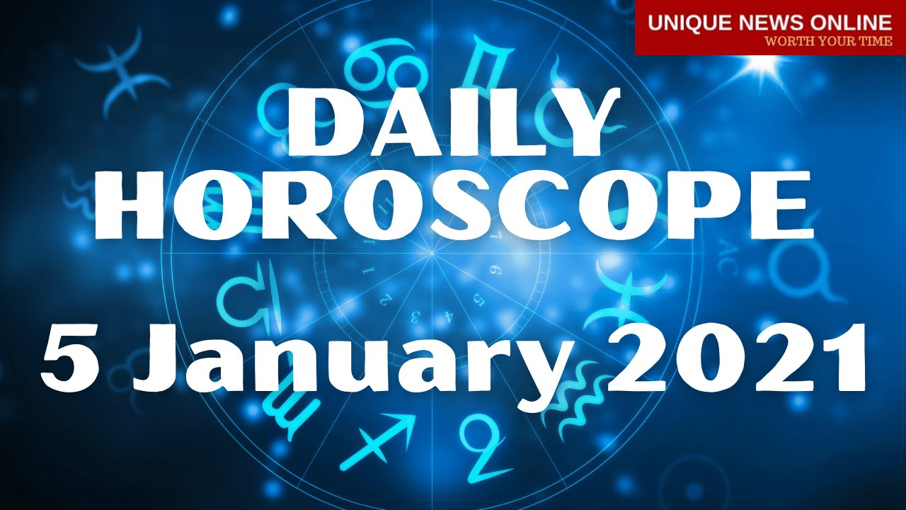 Daily Horoscope: 5 January 2021, Check astrological prediction for Aries, Leo, Cancer, Libra, Scorpio, Virgo, and other Zodiac Signs