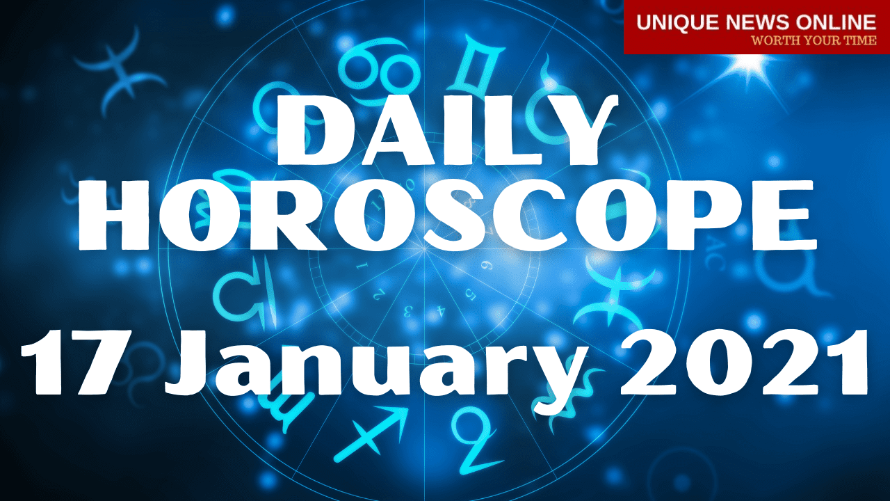Daily Horoscope: 17 January 2021, Check astrological prediction for Aries, Leo, Cancer, Libra, Scorpio, Virgo, and other Zodiac Signs