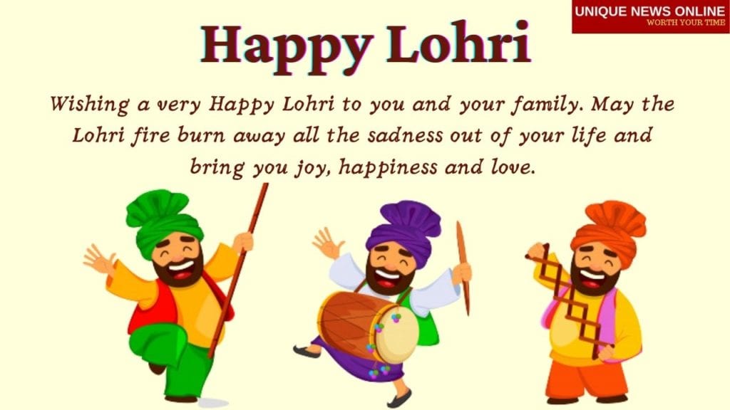 Happy Lohri 2024: 50+ Best WhatsApp Status Video Download For Free
