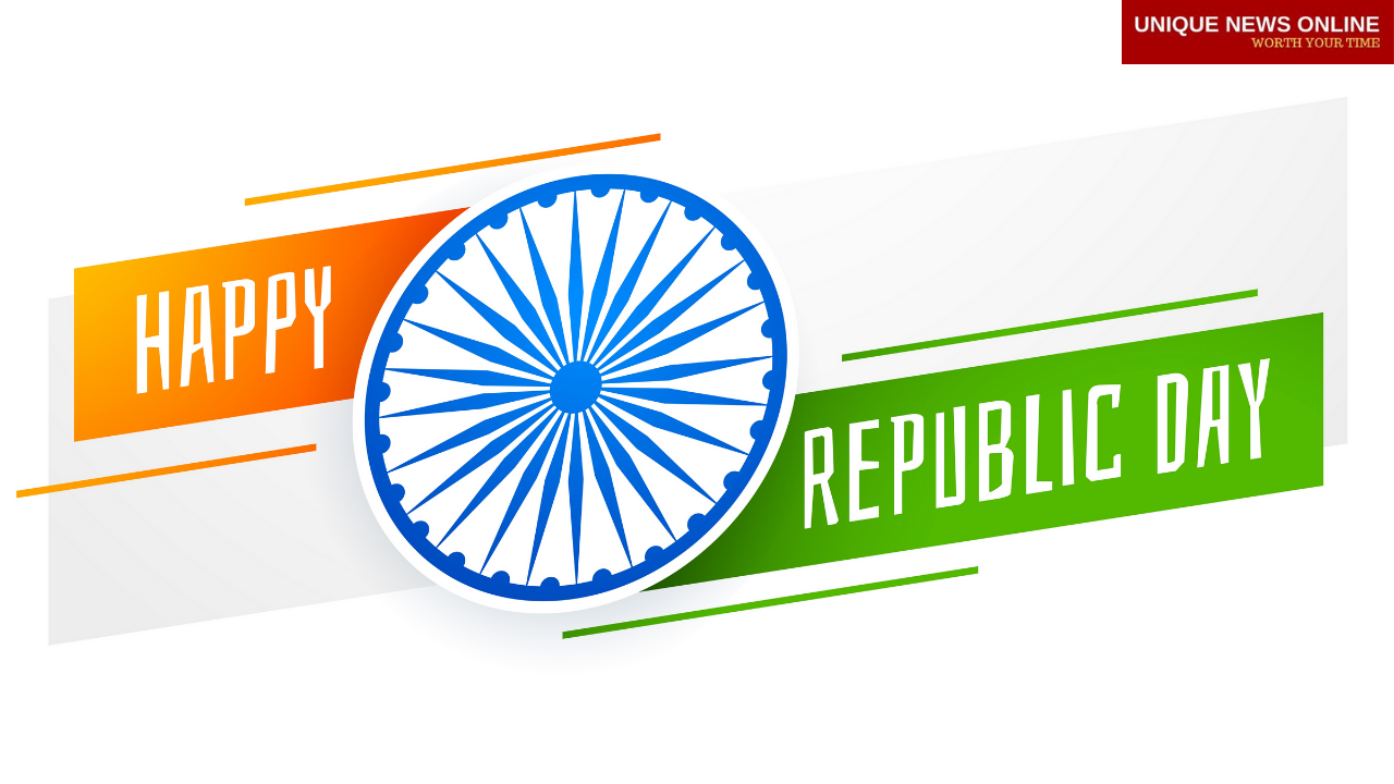 Happy Republic Day 2021 Wishes, Greetings, Messages, Quotes, and HD Images to Share