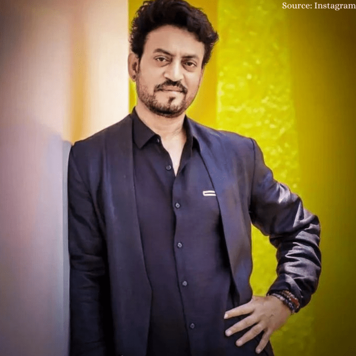 Happy Birthday Irrfan Khan: His father was troubled by this act of Irrfan, know interesting Story