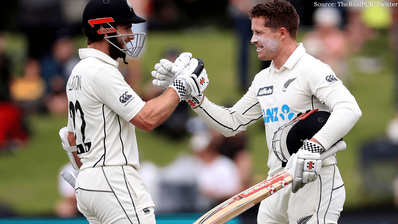 Kane Williamson is the perfect role model for youth Players: VVS Laxman