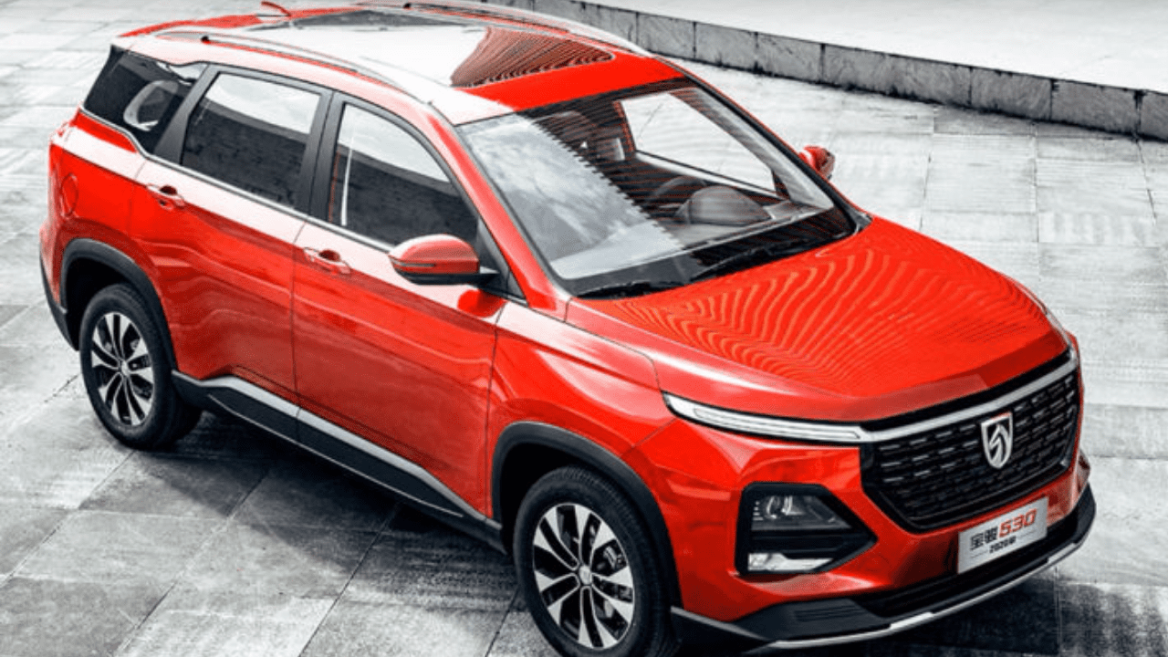 MG Hector Facelift to be launched this month, know its great features