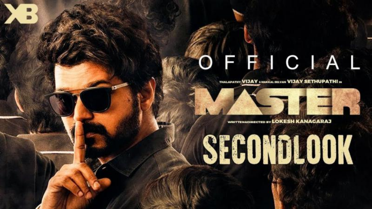Master Box Office Day 2: Thalapathy Vijay's film made a big hit on the second day, also earned a tremendous amount on the second day