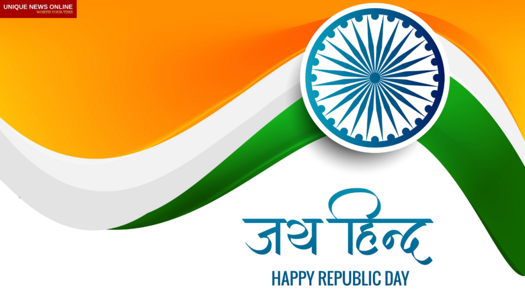 Republic Day Messages to Share