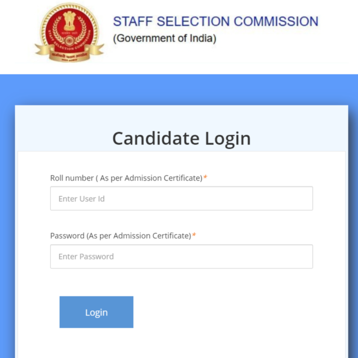 SSC Delhi Police Answer Key released, provisional answer released, know when the results will be released