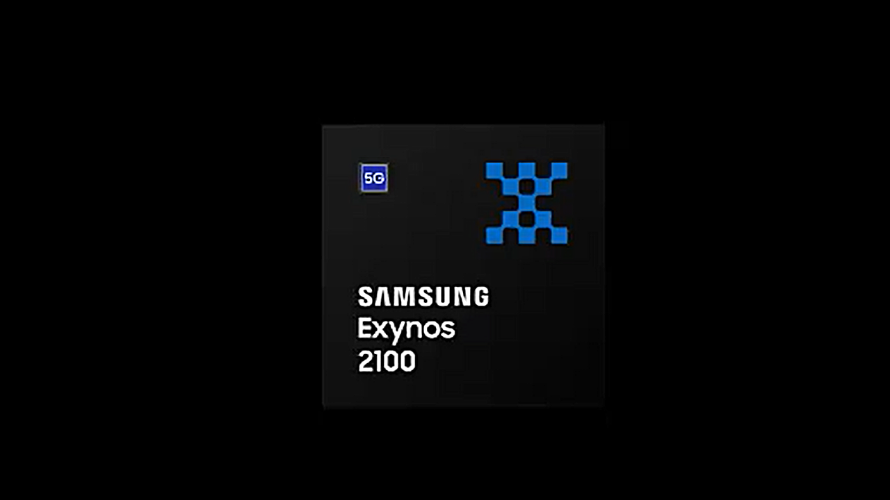 CES 2021: fastest Samsung Exynos 2100 processor launched, will support 200MP camera