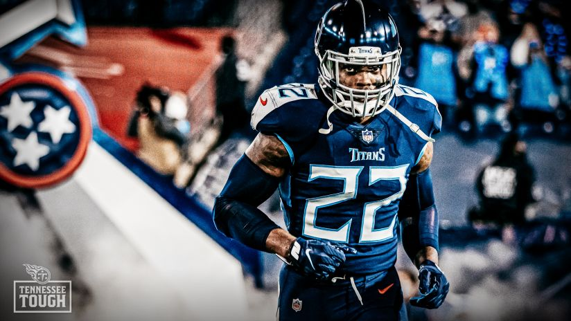 The Top Facts of the Tennessee Titans
