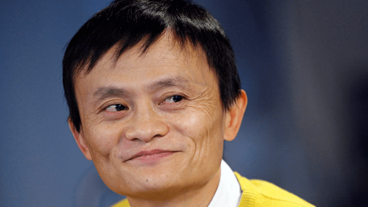 Jack Ma: Where is the billionaire founder of Alibaba, missing for the last two months? - Press