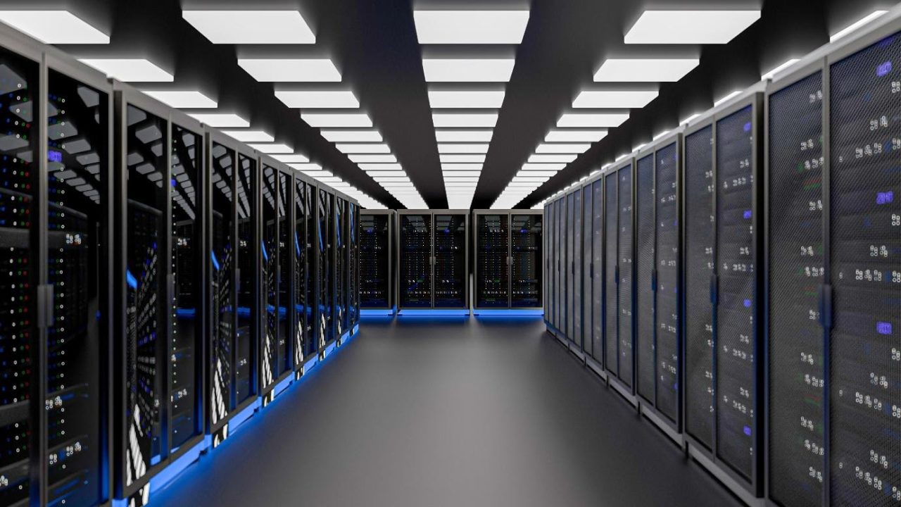 The State of Data Centres in India: Challenges and Opportunities