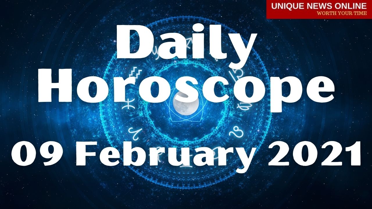 Daily Horoscope: 9 February 2021, Check astrological prediction for Aries, Leo, Cancer, Libra, Scorpio, Virgo, and other Zodiac Signs