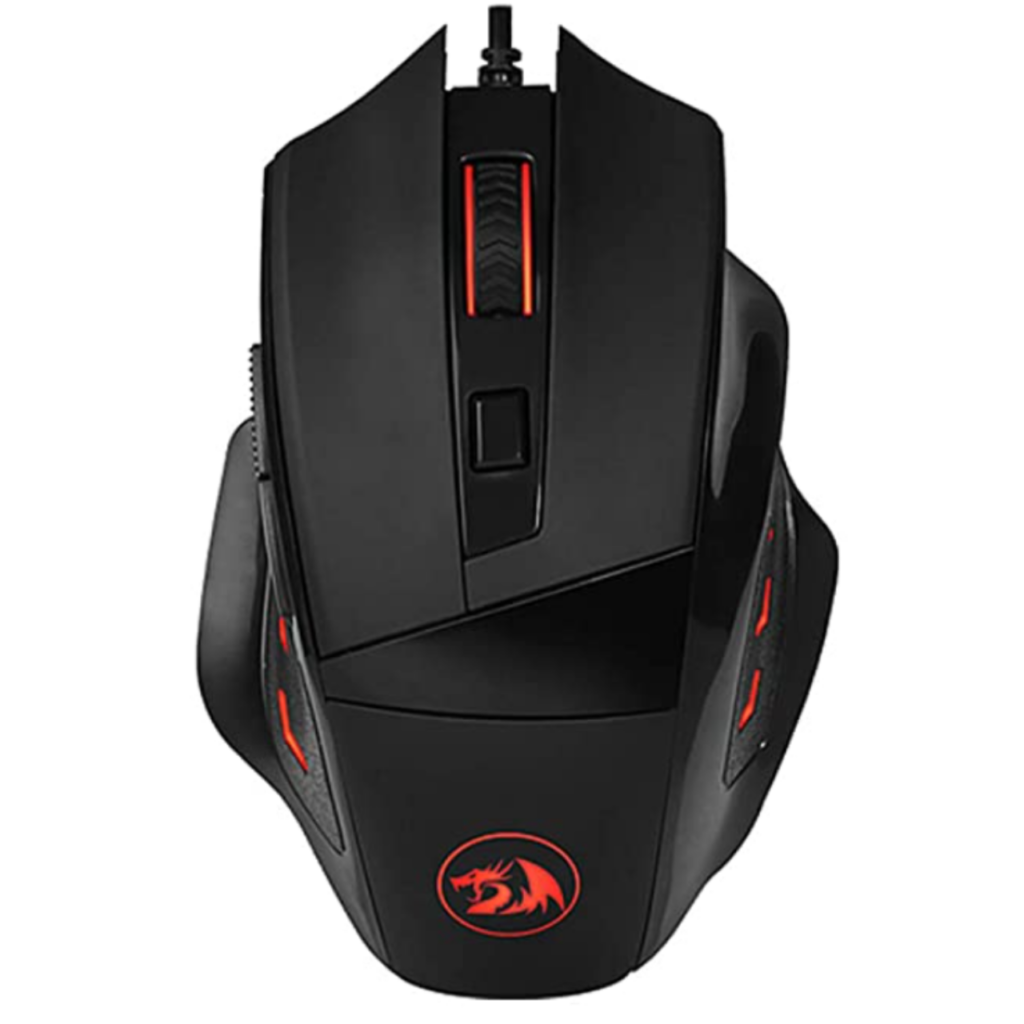 Top 5 Gaming Mouse for Gamers under 1000