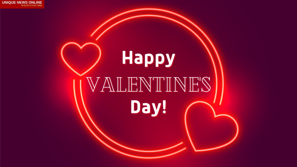 Happy Valentine's Day HD Images to Share