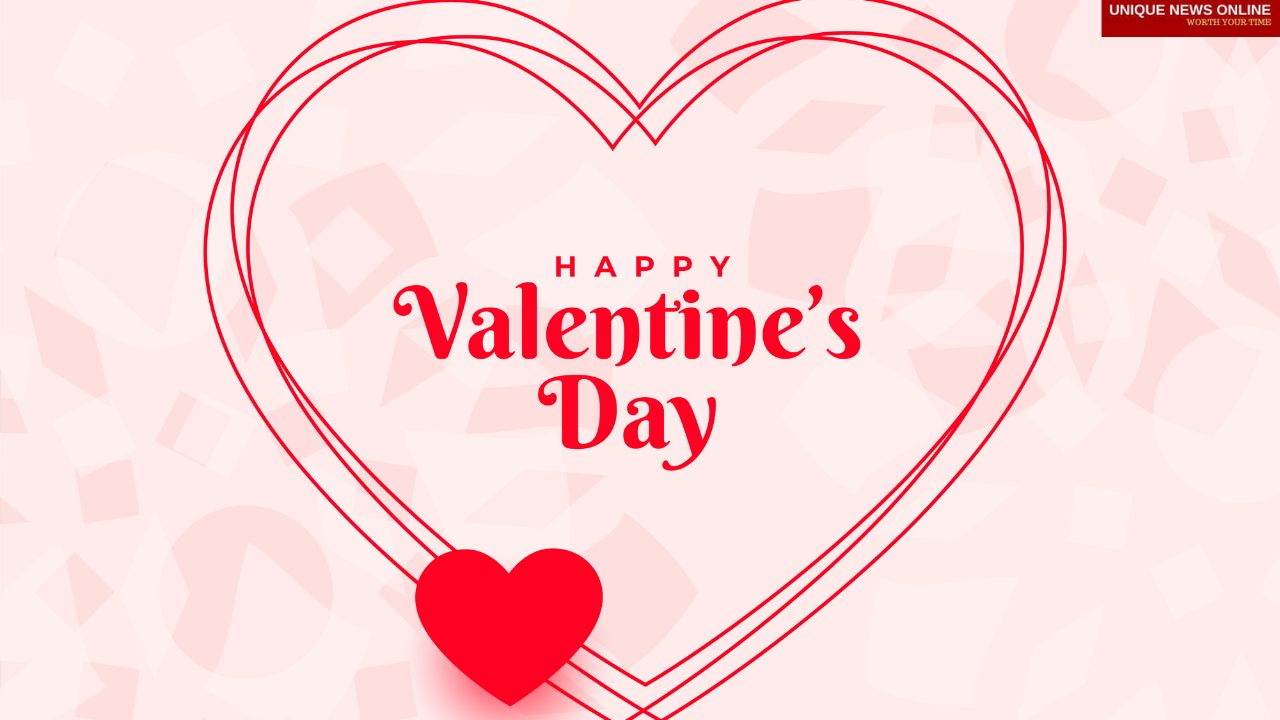 Happy Valentine's Day Wishes and HD Images in Hindi: Share These Greetings, Messages, Quotes, Sayings, HD Images, SMS, Text