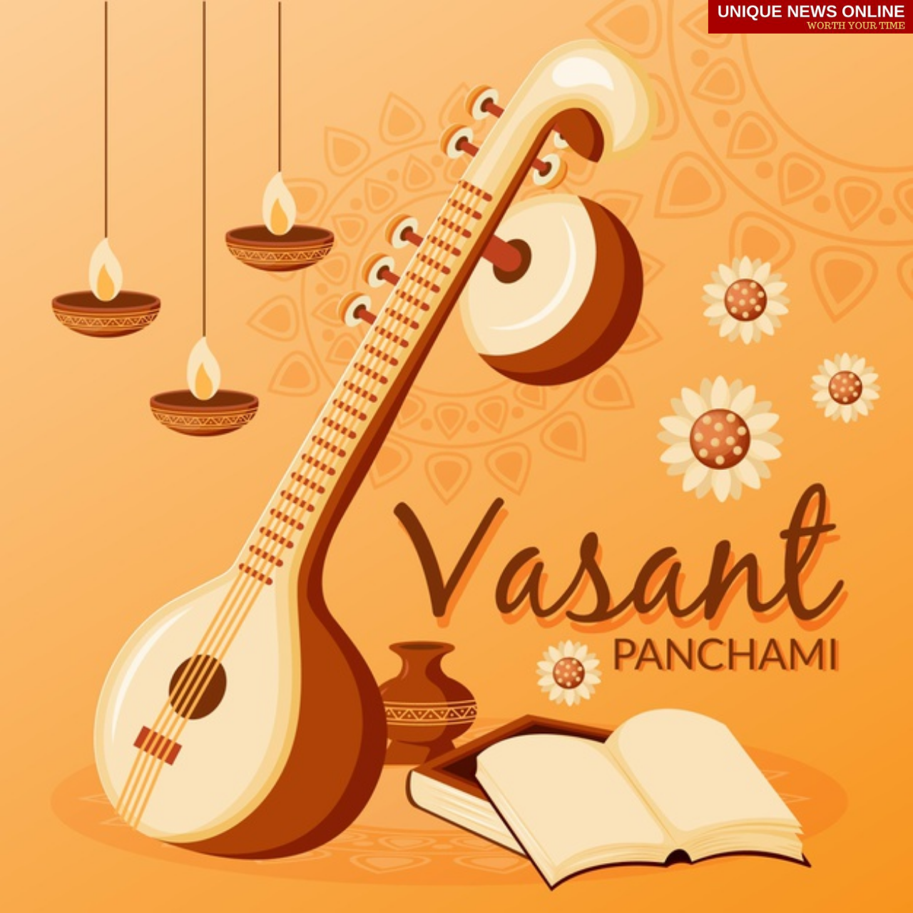 Happy Basant Panchami 2021: Wishes, Greetings, Messages and Quotes to share