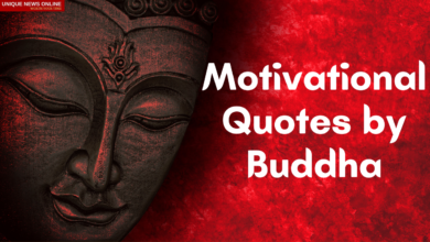 Motivational Quotes by Buddha|Inspiration Quotes by Gautam Buddha on Life, Love, Peace, Change