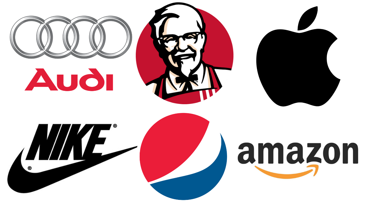 Top 7 Well-Known Logos Around the World