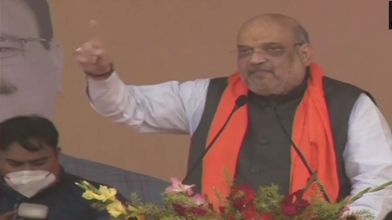 With over 300 seats, BJP, allies will form government in UP, says Amit Shah