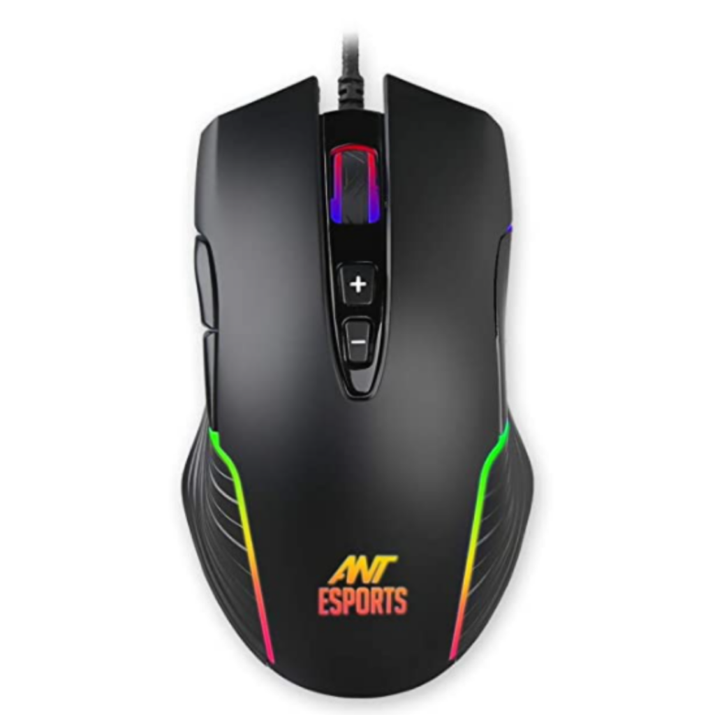 Best gaming Mouse under 500