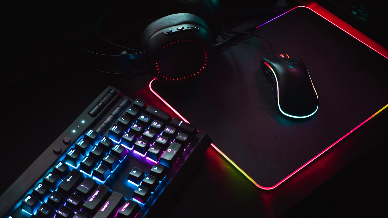 7 Best Gaming Mouse under 1000