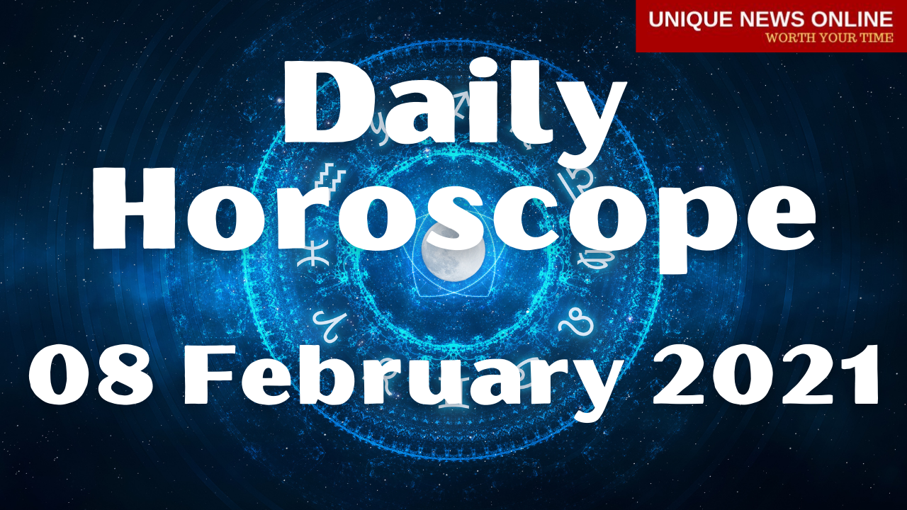 Daily Horoscope: 8 February 2021, Check astrological prediction for Aries, Leo, Cancer, Libra, Scorpio, Virgo, and other Zodiac Signs