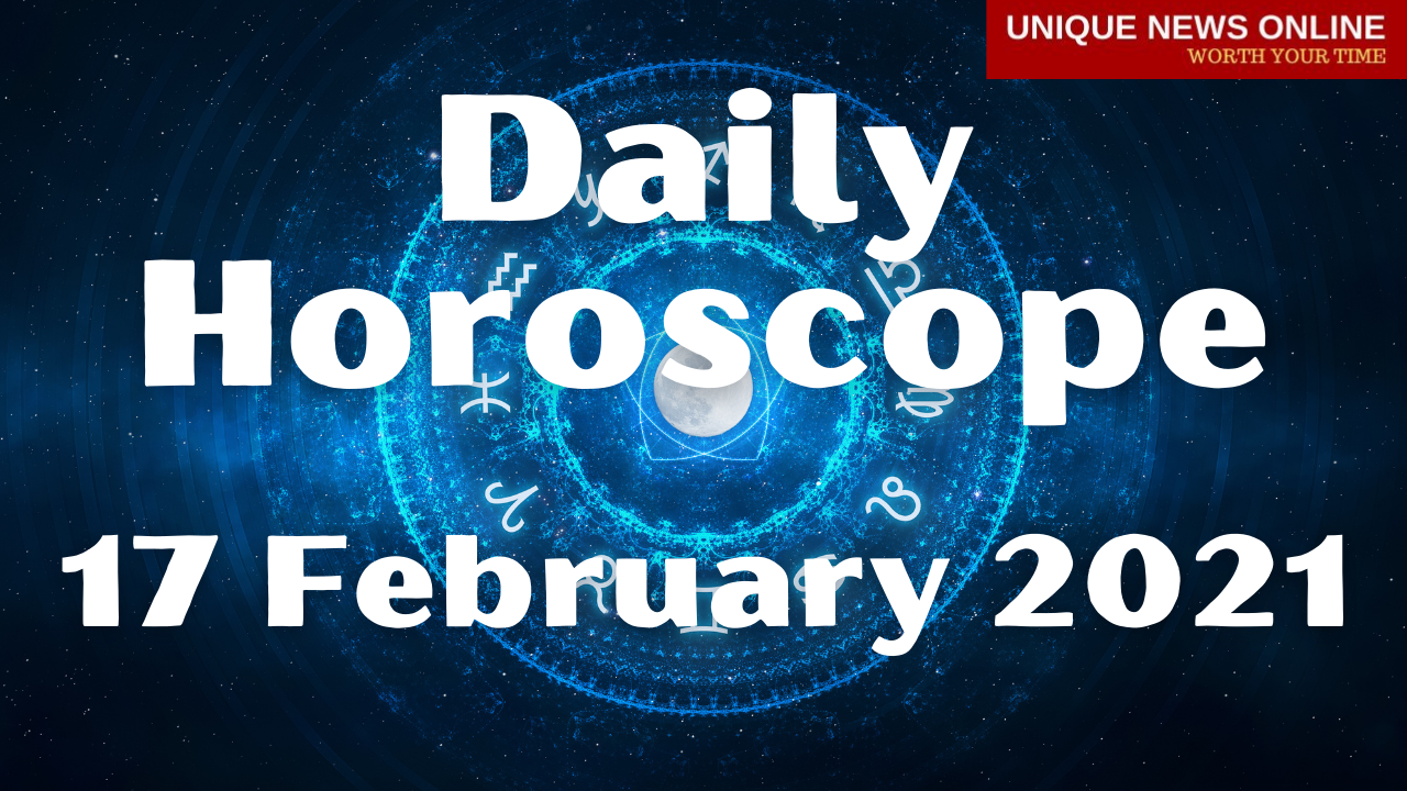 Daily Horoscope: 17 February 2021, Check astrological prediction for Aries, Leo, Cancer, Libra, Scorpio, Virgo, and other Zodiac Signs