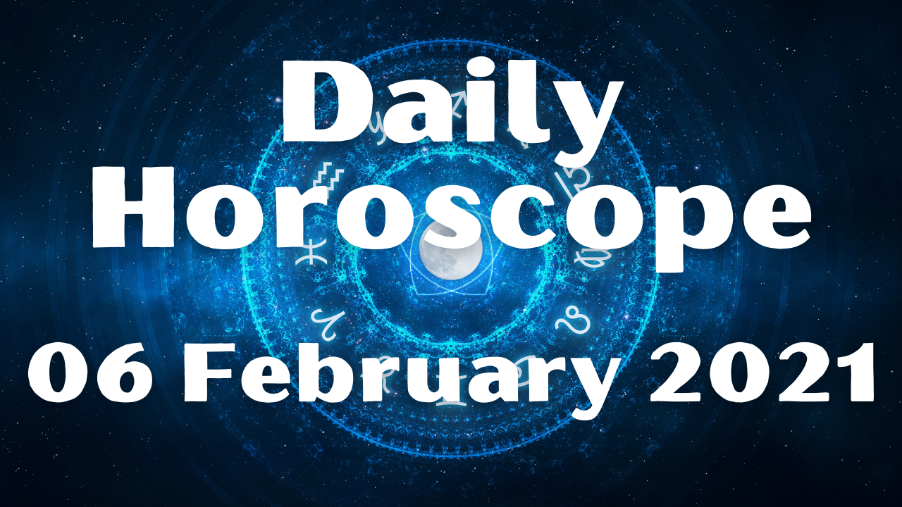Daily Horoscope: 6 February 2021, Check astrological prediction for Aries, Leo, Cancer, Libra, Scorpio, Virgo, and other Zodiac Signs